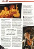 Magazine Slash Total Guitar 2